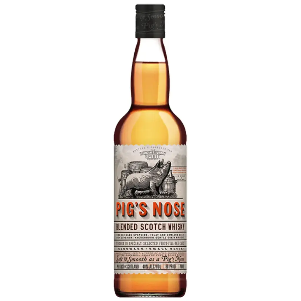 Pig's Nose (700ml)