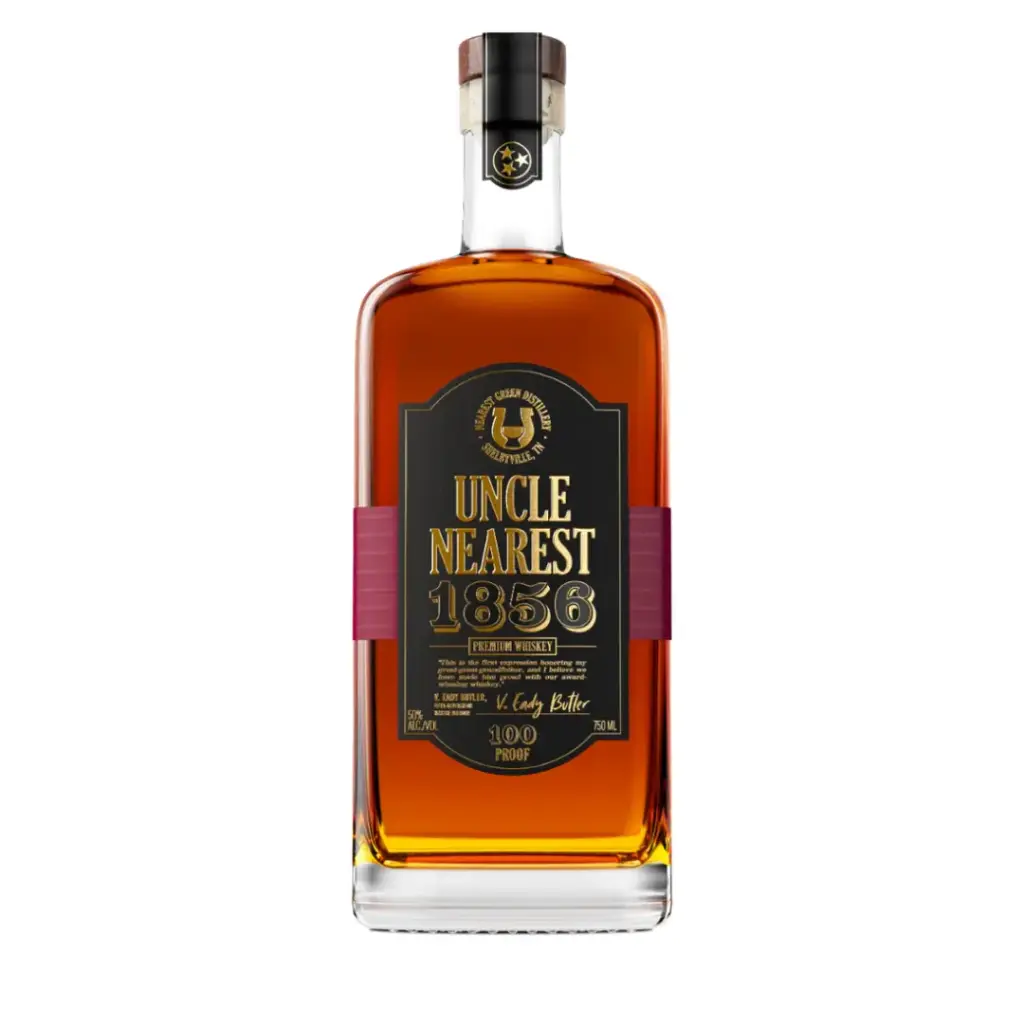 Uncle Nearest - 1856 Premium 100 Proof (750ml)