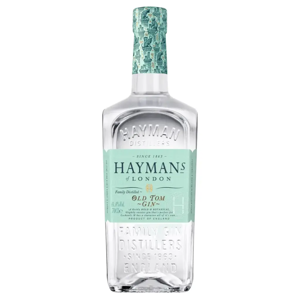 Haymans Old Tom Gin (750ml)