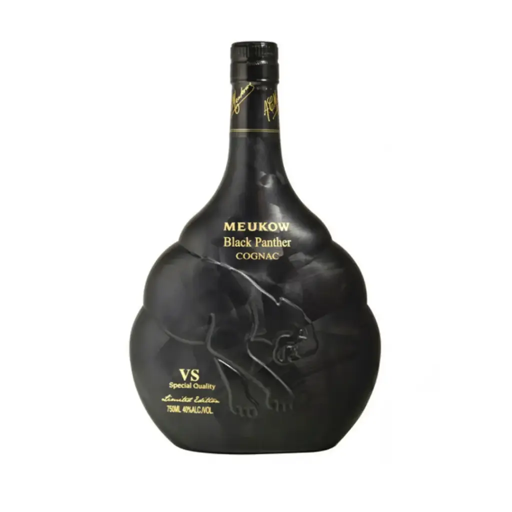 Meukow Black Panther