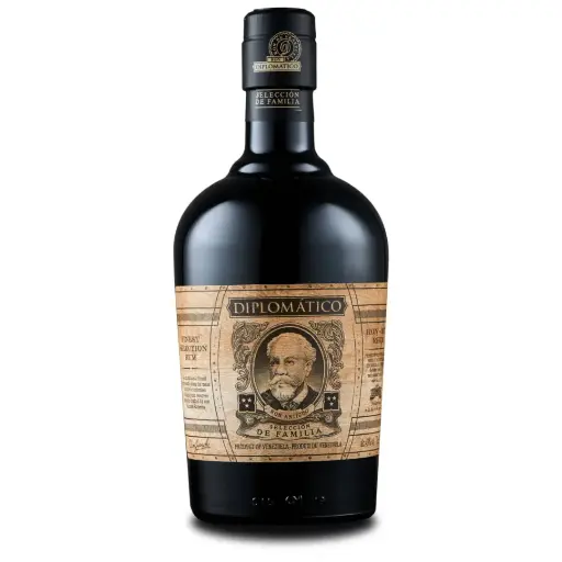 [303-0010-04-DP] Diplomatico Seleccion De Familia (700ml)