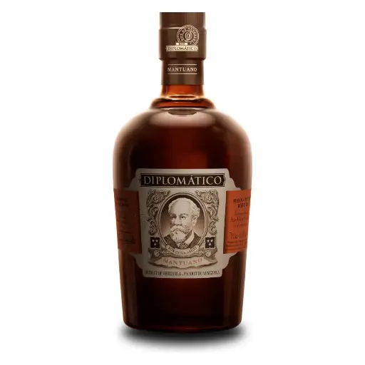 [303-0010-03-DP] Diplomatico Mantuano (700ml)