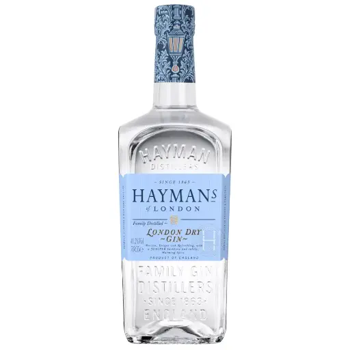 [202-0010-01-DP] Haymans London Dry Gin (750ml)