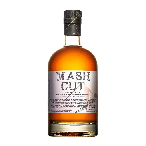 [101-0031-02-DP] Mash Cut (700ml)