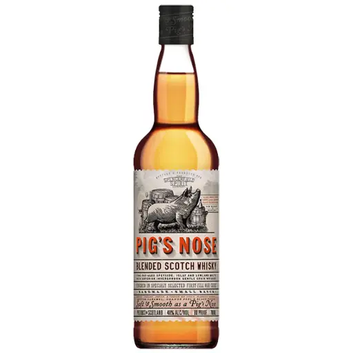 [101-0031-01-DP] Pig's Nose (700ml)