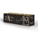 [101-0020-02-DP] Two Stacks Irish Whiskey - Double Irish Cream (100ml 4PK) 