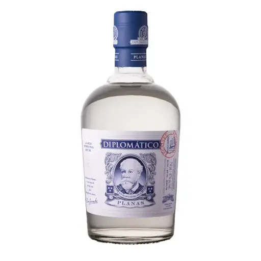 [303-0010-02-DP] Diplomatico Planas (700ml)