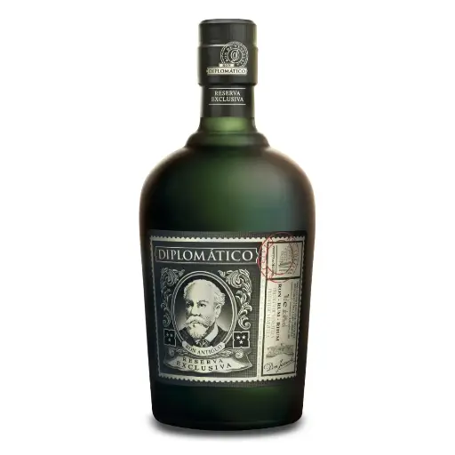 [303-0010-01-DP] Diplomatico Reserva Exclusiva (700ml)