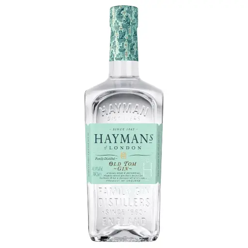 [202-0010-02-DP] Haymans Old Tom Gin (750ml)