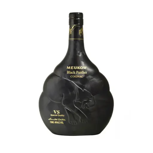 [404-0010-01-DF] Meukow Black Panther