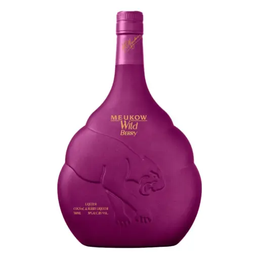 [404-0010-04-DF] Meukow Wild Berry